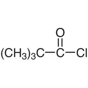 Pivaloyl Chloride CAS 3282-30-2 Purity >99.0% (GC) Factory