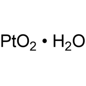 Platinum(IV) Oxide Monohydrate CAS 12137-21-2 PtO2·H2O 99.9%