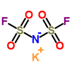 Potassium Bis(fluorosulfonyl)imide (KFSI) CAS 14984-76-0 Purity >98.0% (T)