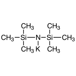 Potassium Bis(trimethylsilyl)amide (KHMDS) CAS 40949-94-8 (0.5M Solution in Toluene)