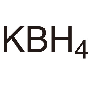 Potassium Borohydride CAS 13762-51-1 Assay (KBH4) >98.0% Factory