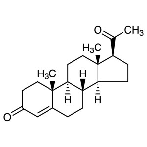 Progesterone CAS 57-83-0 Assay 97.0~103.0%
