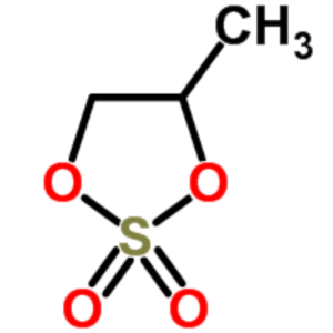 Propane 1,2-Cyclic Sulfate (PCS) CAS 5689-83-8 Purity >99.0% (GC)