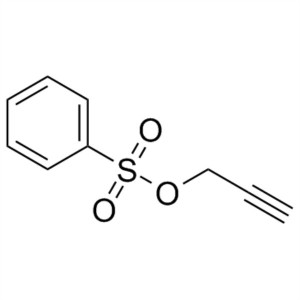 Propargyl Benzenesulfonate CAS 6165-75-9 Purity >99.0% (GC)