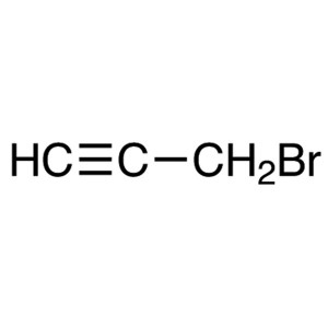 Propargyl Bromide CAS 106-96-7 Purity >99.0% (GC) Factory