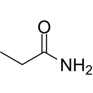 Propionamide CAS 79-05-0 Purity ≥99.0% (HPLC)