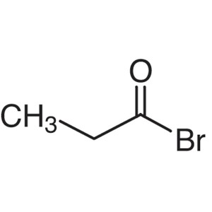 Propionyl Bromide CAS 598-22-1 Purity ≥98.0% (GC)