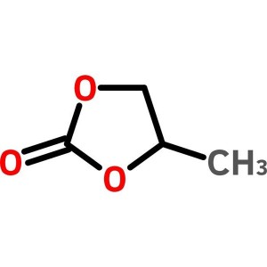 Propylene Carbonate (PC) CAS 108-32-7 Purity ≥99.99 (GC) Lithium Battery Research Reagents
