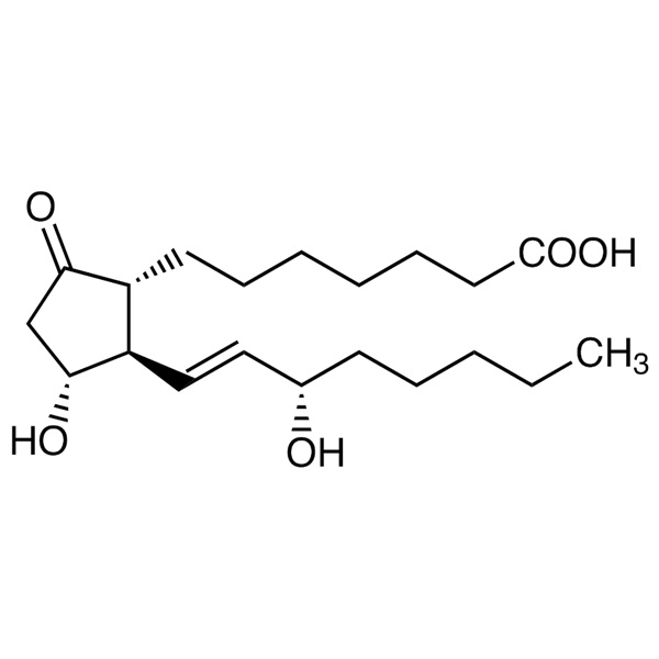 Prostaglandin E1 (Alprostadil; PGE1) CAS 745-65-3 Assay 95.0~102.5% Featured Image