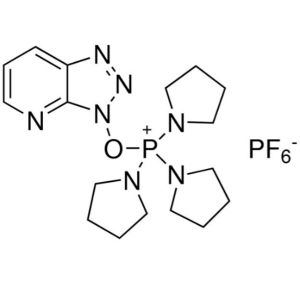 PyAOP CAS 156311-83-0 Purity >99.0% (HPLC) Coupling Reagents Factory