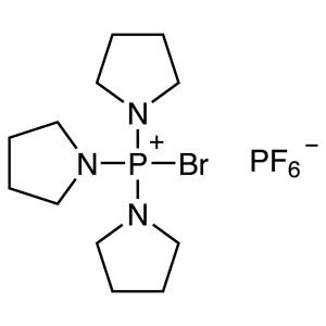 PyBrOP CAS 132705-51-2 Purity >99.0% (HPLC) Factory Coupling Reagents