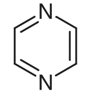 Pyrazine CAS 290-37-9 Purity >99.0% (GC) Factory