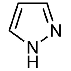 Pyrazole CAS 288-13-1 Purity >99.5% (HPLC) Factory