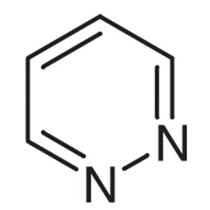 Pyridazine CAS 289-80-5 Purity >99.0% (GC) Factory