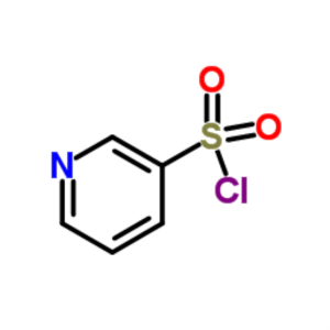 Pyridine-3-Sulfonyl Chloride CAS 16133-25-8 Purity ≥98.5% (GC) Vonoprazan Fumarat Intermediate Factory