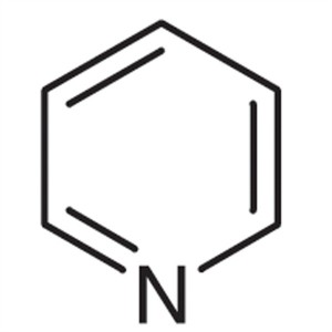 Pyridine CAS 110-86-1 Assay ≥99.9% (GC) Factory