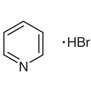 Pyridine Hydrobromide CAS 18820-82-1 Purity ≥99.0% Factory