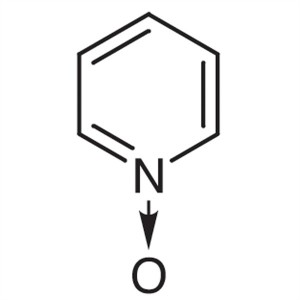 Pyridine N-Oxide CAS 694-59-7 Purity ≥99.0% Factory