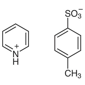 Pyridinium p-Toluenesulfonate PPTS CAS 24057-28-1 Purity ≥99.0% Factory
