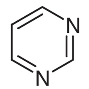 Pyrimidine CAS 289-95-2 Assay ≥99.5% (GC) Factory Hot Sale