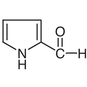 Pyrrole-2-Carboxaldehyde CAS 1003-29-8 Purity >98.5% (GC)