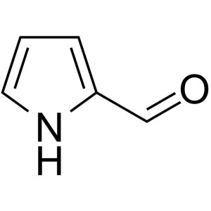 Pyrrole-2-Carboxaldehyde CAS 1003-29-8 Purity >98.5% (GC)