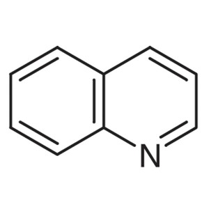 Quinoline CAS 91-22-5 Purity >99.0% (GC) Factory