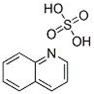 Quinoline Sulfate CAS 54957-90-3 Purity >95.0% (Neutralization Titration)