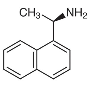 (R)-(+)-1-(1-Naphthyl)ethylamine CAS 3886-70-2 Purity >99.5% (HPLC) Cinacalcet Hydrochloride Intermediate