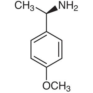 (R)-(+)-1-(4-Methoxyphenyl)ethylamine CAS 22038-86-4 Assay ≥98.0% Factory High Purity
