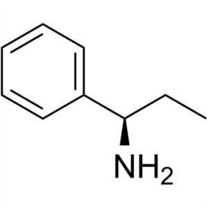 (R)-(+)-1-Phenylpropylamine CAS 3082-64-2 Purity ≥98.0% (GC) e.e ≥98.0%