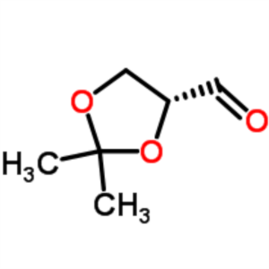 (R)-(+)-Glyceraldehyde Acetonide CAS 15186-48-8 Purity >98.0% (GC) Factory