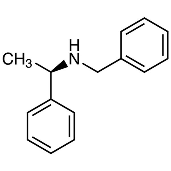 OEM China (S)-(-)-1-Phenylpropylamine - (R)-(+)-N-Benzyl-1-phenylethylamine CAS 38235-77-7 High Purity – Ruifu