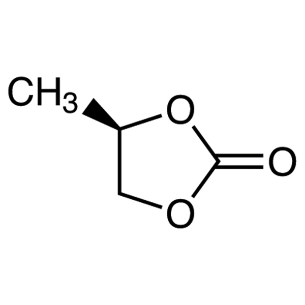 100% Original Factory 4 6-Dimethyl-2-(Methylsulfonyl)Pyrimidine - (R)-(+)-Propylene Carbonate CAS 16606-55-6 Assay e.e≥99.0% Tenofovir Intermediate  – Ruifu
