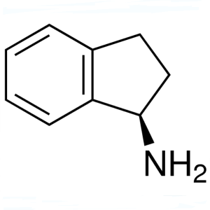 (R)-(-)-1-Aminoindane CAS 10277-74-4 Purity >98.0% (GC) E.E >98.0%
