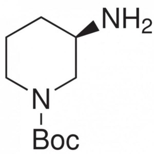 (R)-1-Boc-3-Aminopiperidine CAS 188111-79-7 Purity >99.5% (GC) e.e >99.5% Factory