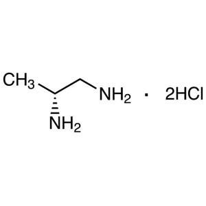 (R)-(+)-1,2-Diaminopropane Dihydrochloride CAS 19777-67-4 Purity >98.0% (HPLC)