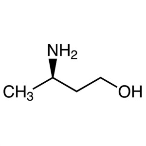 (R)-3-Amino-1-Butanol CAS 61477-40-5 Purity >99.0% (GC) Dolutegravir Intermediate Factory