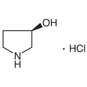 Factory wholesale Propylene Carbonate - (R)-(-)-3-Pyrrolidinol Hydrochloride CAS 104706-47-0 Purity ≥99.7% (GC) Chiral Purity ≥99.7% Panipenem and Darifenacin hydrobromide Intermediate – Ruifu