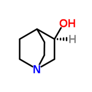 (R)-(-)-3-Quinuclidinol CAS 25333-42-0 Purity ≥99.0% Chiral Purity ≥99.0%