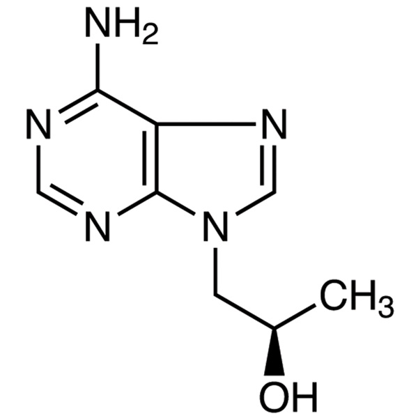 OEM/ODM Factory 8-Benzyloxy-5-(2-Bromoacetyl)-2-Hydroxyquinoline - (R)-9-(2-Hydroxypropyl)adenine CAS 14047-28-0 Assay ≥99.0% (HPLC) Tenofovir Intermediate – Ruifu