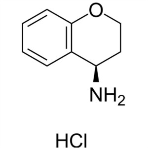 (R)-Chroman-4-Amine Hydrochloride CAS 730980-59-3 Purity >97.0% (HPLC)