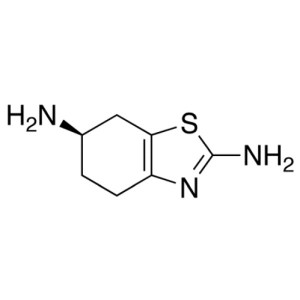 (R)-N-Despropyl Pramipexole CAS 106092-11-9 Pramipexole Intermediate Purity >99.0% (HPLC)