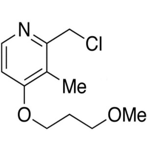 Rabeprazole Chloride Compound CAS 153259-31-5 Assay >99.0% (HPLC) Factory