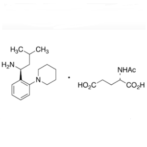 Repaglinide Intermediate CAS 219921-94-5 Purity >99.0% (HPLC)