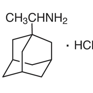 Rimantadine Hydrochloride CAS 1501-84-4 Purity >99.0% (GC)