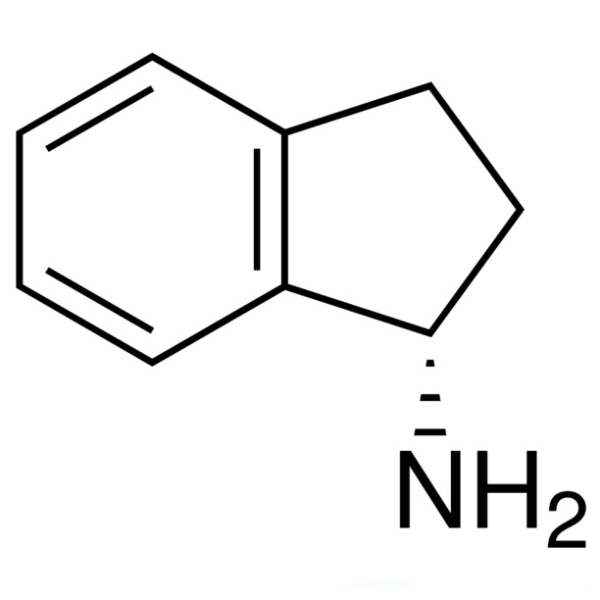 Chinese Professional L-(+)-Mandelic Acid - (S)-(+)-1-Aminoindan CAS 61341-86-4 Purity >98.0% (GC) E.E >98.0% – Ruifu Featured Image