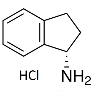 (S)-(+)-1-Aminoindan Hydrochloride CAS 32457-23-1 Purity >98.0% (HPLC)