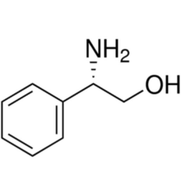 OEM/ODM Factory D-Mandelic Acid - (S)-(+)-2-Amino-1-Phenylethanol CAS 56613-81-1 Purity >99.0% (HPLC) Factory – Ruifu