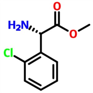 (S)-(+)-2-Chlorophenylglycine Methyl Ester Tartrate CAS 141109-14-0 Purity >98.0% Factory